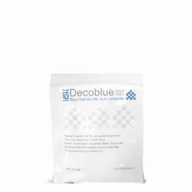 Light Irridiance Decoblue Polvo Decolorante Azul