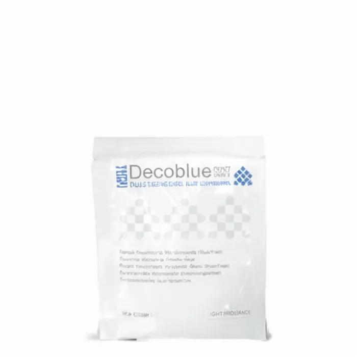 Light Irridiance Decoblue Polvo Decolorante Azul