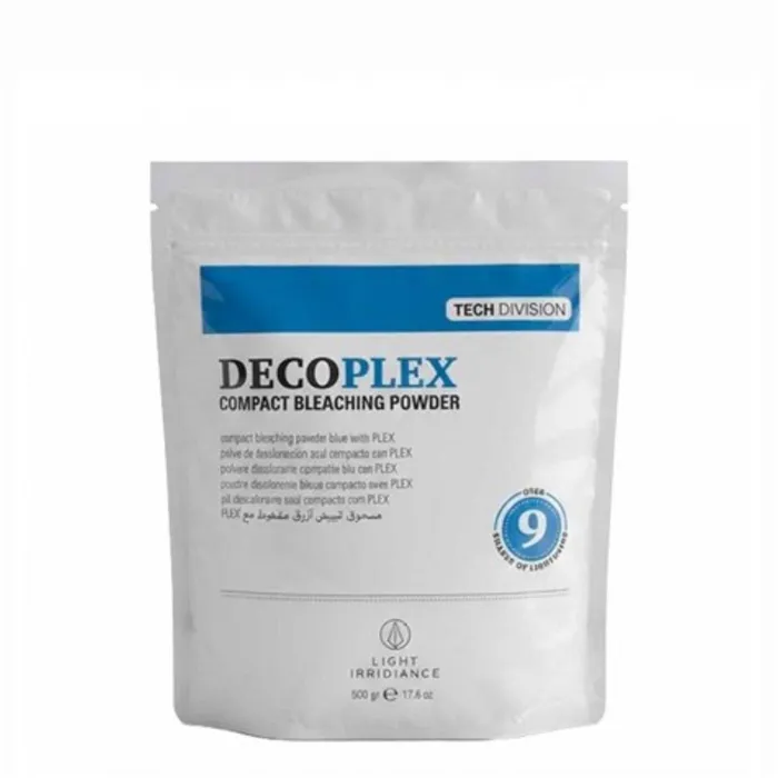 Light Irridiance Deco Plex Azul 500gr