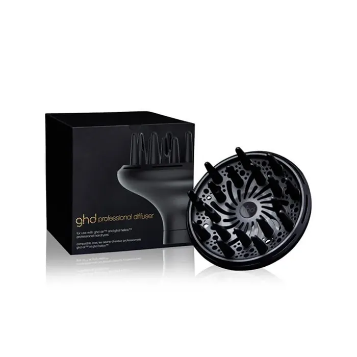 GHD diffuseur sèche-cheveux professionnel