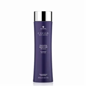 Alterna Caviar Replenishing Moisture Shampoo 250ml