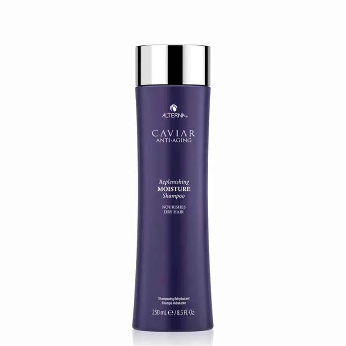 Alterna Caviar Replenishing Moisture Shampoo 250ml