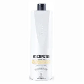 Light Irridiance Moisturizing Shampoing Cheveux Secs