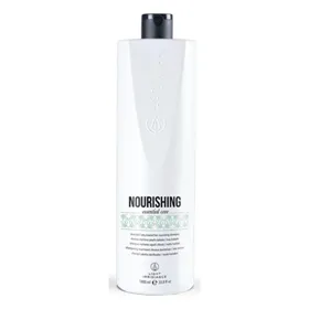 Light Irridiance Nourishing Shampoing Cheveux Abîmés