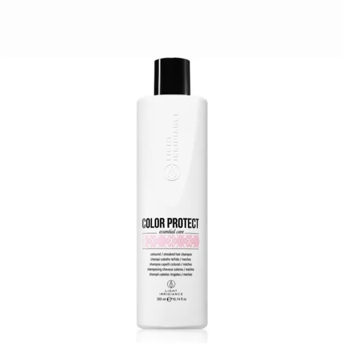 Light Irridiance Color Protect Champu Cabello Teñido
