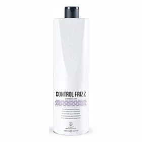 Light Irridiance Control Frizz Champu Cabello Encrespado 1000ml