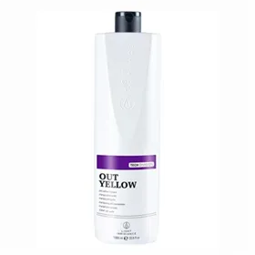 Light Irridiance Out Yellow Shampoing Violet