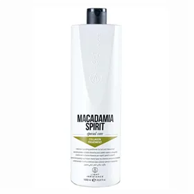 Light Irridiance Macadamia Spirit Champô Nutritivo 1000ml
