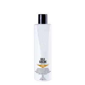 Light Irridiance Gold Sublime Champô Cabelo Danificado