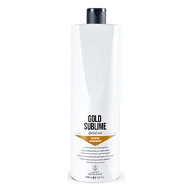 Light Irridiance Gold Sublime Shampoing Cheveux Abîmés