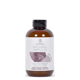 Light Irridiance Natural Impulse Champô Azeite de Oliva