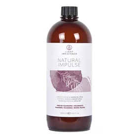 Light Irridiance Natural Impulse Champu Aceite de Oliva