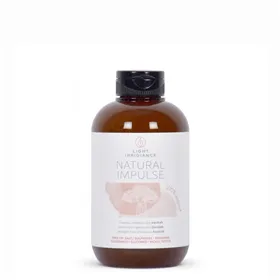 Light Irridiance Natural Impulse Champu Baobab