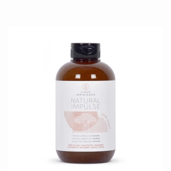 Light Irridiance Natural Impulse Champu Baobab