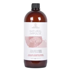 Light Irridiance Natural Impulse Champu Baobab
