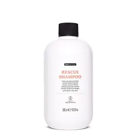 Light Irridiance Rescue Champô 500ml