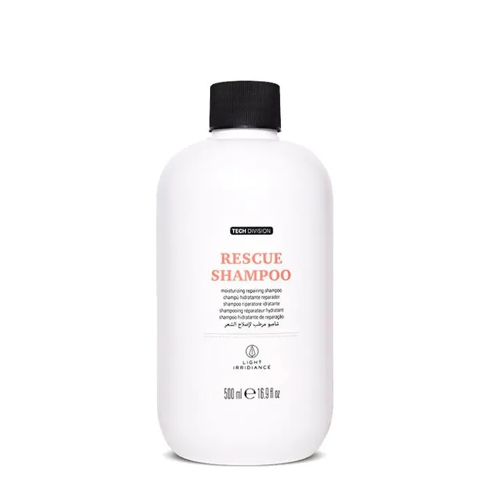 Light Irridiance Rescue Shampoo 500ml