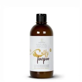 Light Irridiance Low Poo Curly Method Shampoo 500ml