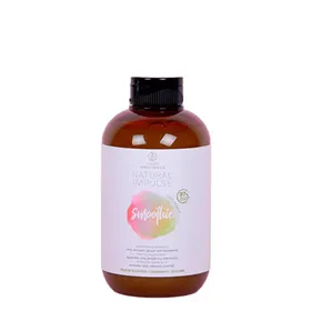 Light Irridiance Natural Impulse Champu Smoothie 