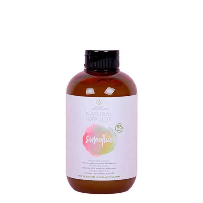 Light Irridiance Natural Impulse Champu Smoothie 