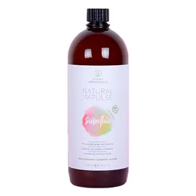 Light Irridiance Natural Impulse Champu Smoothie 