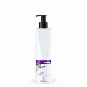 Máscara Violeta Light Irridiance Out 300ml