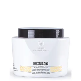 Light Irridiance Moisturizing Mascarilla Cabello Seco