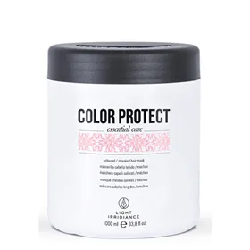 Light Irridiance Color Protect Mascarilla Cabello Teñido