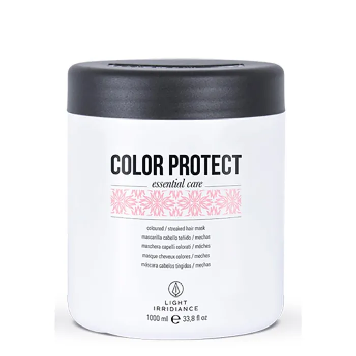 Light Irridiance Color Protect Mascarilla Cabello Teñido