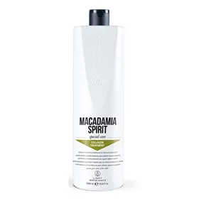 Light Irridiance Macadamia Spirit Après-shampoing nourrissant