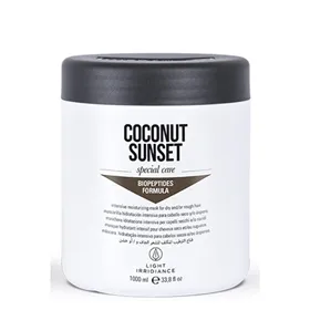 Light Irridiance Coconut Mascarilla Hidratante 1000ml