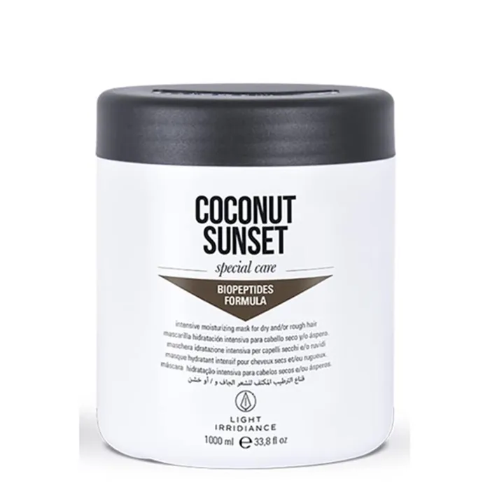 Light Irridiance Coconut Mascarilla Hidratante 1000ml