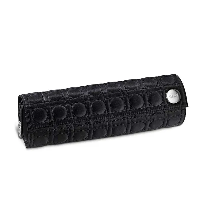 Ghd Funda Plancha Black Roll Mat