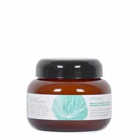 Light Irridiance Natural Impulse Mascarilla Aloe Vera
