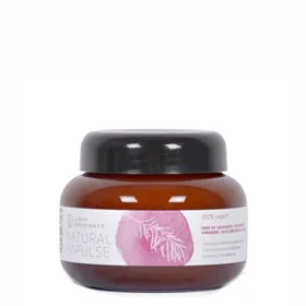 Light Irridiance Natural Impulse Mascarilla Aceite de Oliva