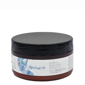 Light Irridiance Natural Impulse Mascarilla Natuker