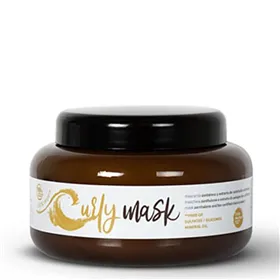 Light Irridiance Curly Method Mascarilla 500ml