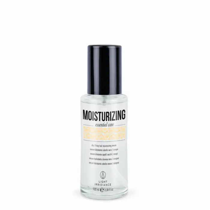 Light Irridiance Moisturizing Serum Cabello Seco 100ml