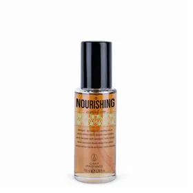Light Irridiance Nourishing Serum Cabelo Danificado 100ml
