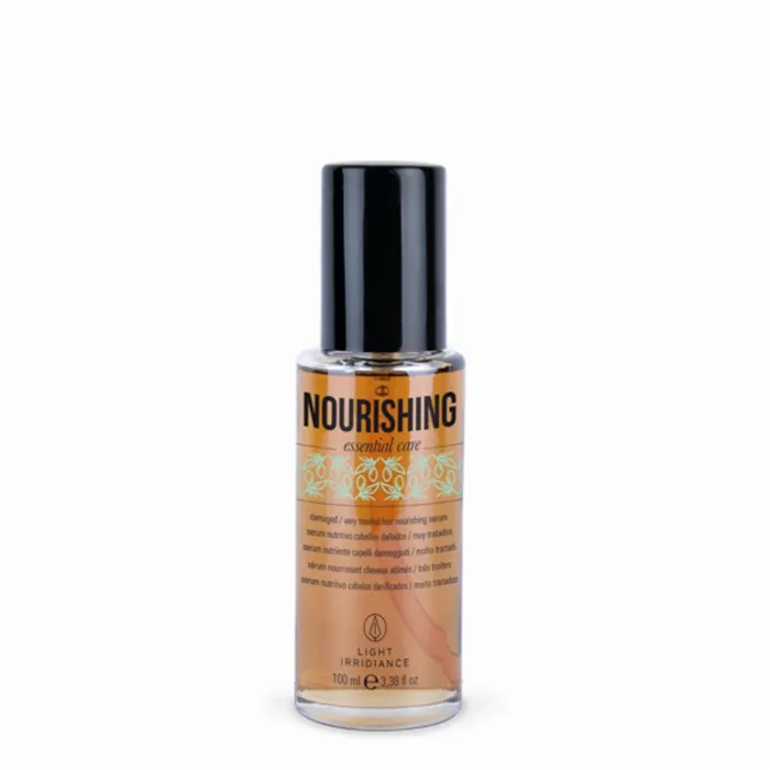 Light Irridiance Nourishing Serum Cabello Dañado 100ml