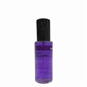 Light Irridiance Out Yellow Serum Cabellos Rubios 100ml