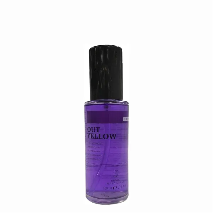 Light Irridiance Out Yellow Serum Cabellos Rubios 100ml