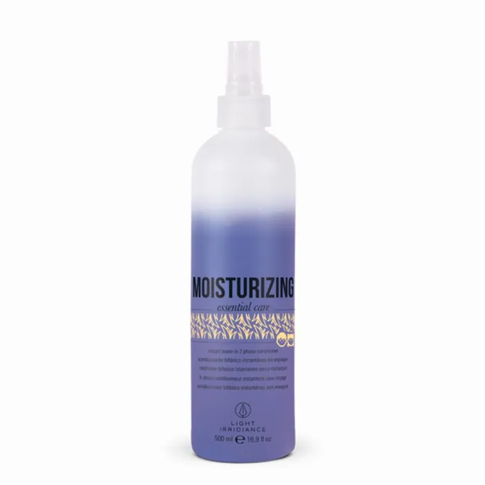Light Irridiance Moisturizing Acondicionador Bifase 500ml