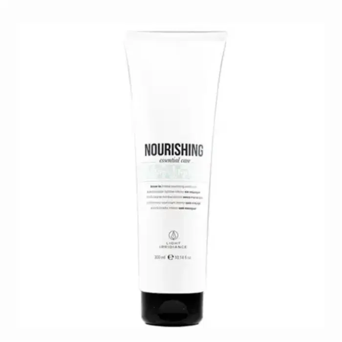 Light Irridiance Nourishing Leave In Cabello Dañado 300ml