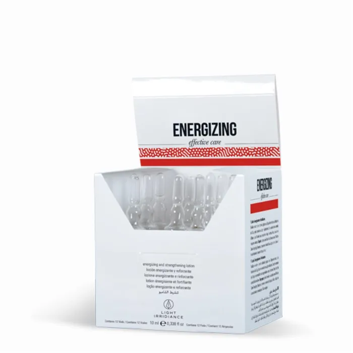 Light Irridiance Energizing Tratamiento 12x10ml