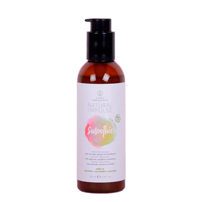 Light Irridiance Natural Impulse Booster Smoothie 200ml