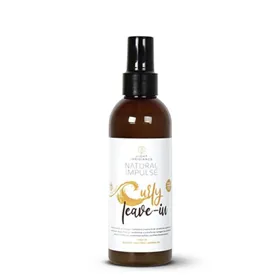 Light Irridiance Curly Method Leave In 200ml