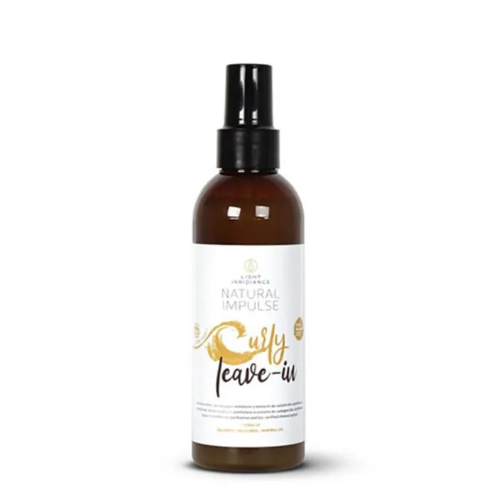 Light Irridiance Curly Method Leave In 200ml