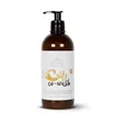 Light Irridiance Curly Method Co-Wash 480ml