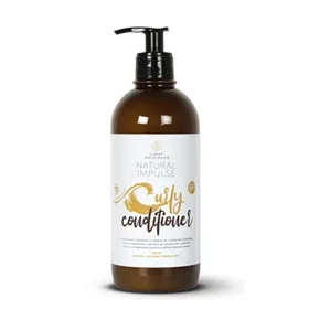 Light Irridiance Curly Method Acondicionador 480ml